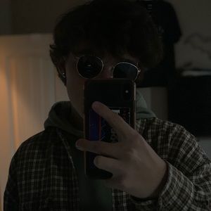 Meet your Posher, Michael